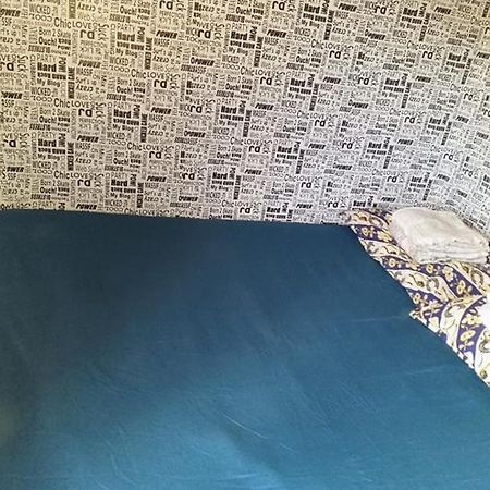 Two Rooms Cabin House Bucharest Luaran gambar