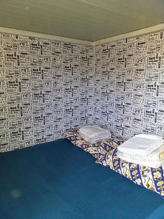 Two Rooms Cabin House Bucharest Luaran gambar