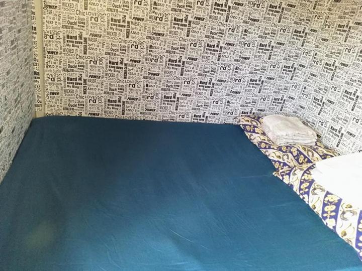 Two Rooms Cabin House Bucharest Luaran gambar