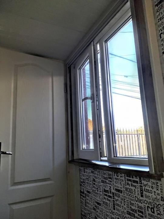 Two Rooms Cabin House Bucharest Luaran gambar