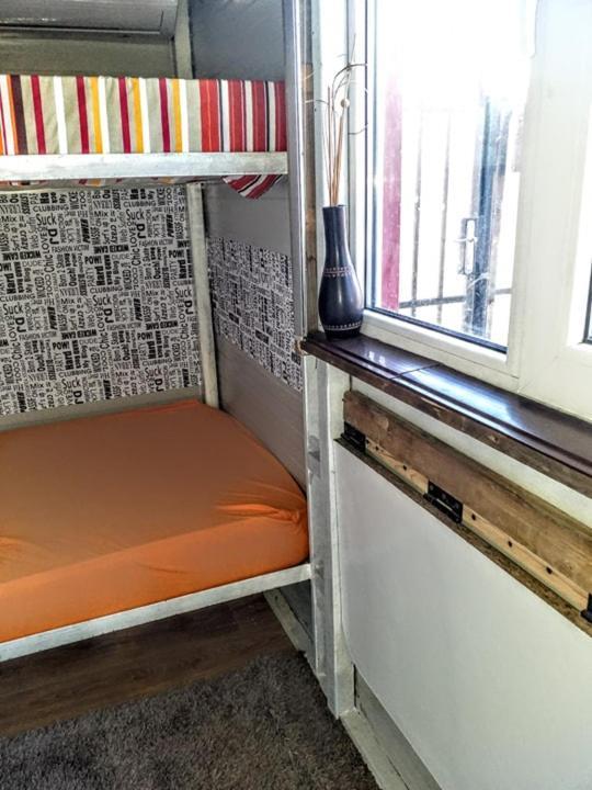 Two Rooms Cabin House Bucharest Luaran gambar
