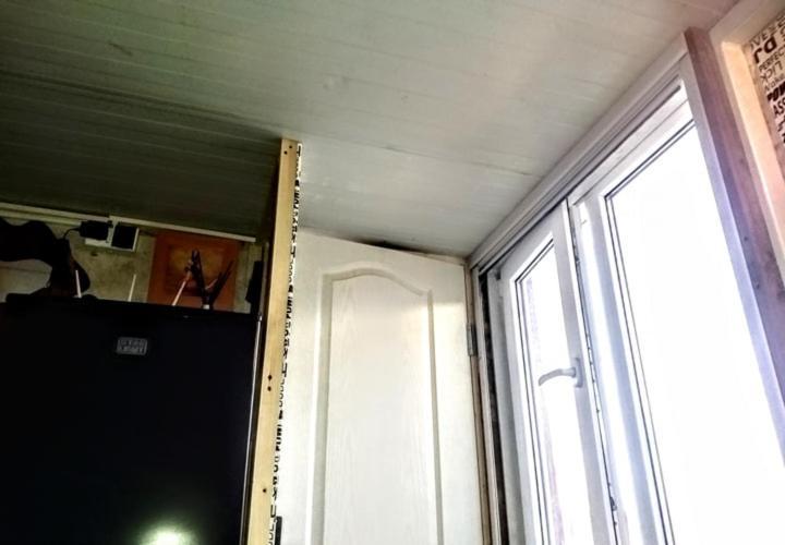 Two Rooms Cabin House Bucharest Luaran gambar