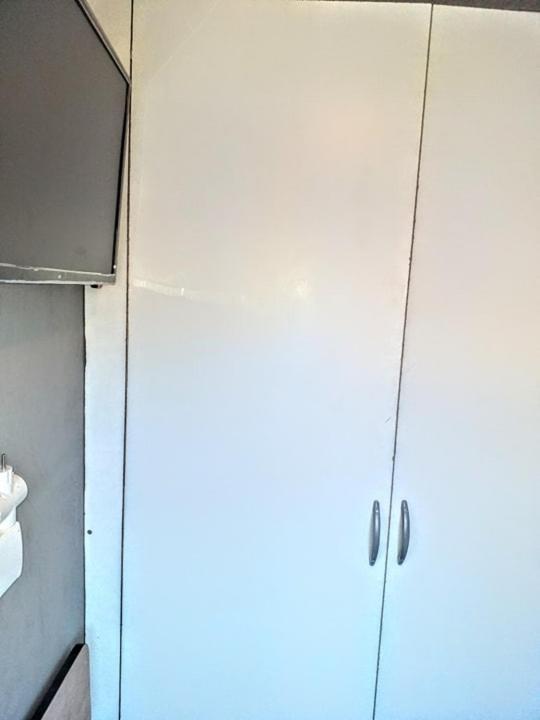 Two Rooms Cabin House Bucharest Luaran gambar